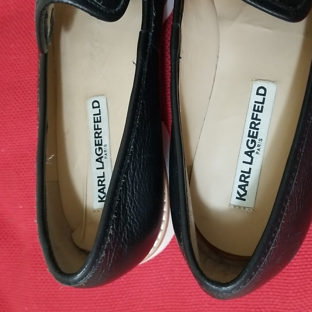 KARL Lagerfeld sneakers - Picture 9 of 10